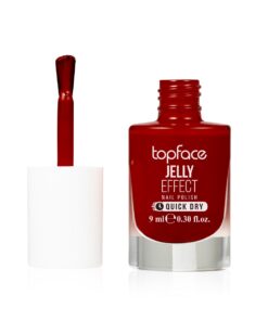 TOPFACE Jelly Effect Nagu laka 029, 9 ml