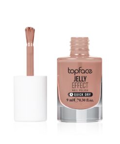 TOPFACE Jelly Effect Nagu laka 030, 9 ml