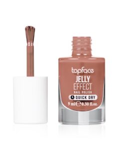 TOPFACE Jelly Effect Nagu laka 032, 9 ml