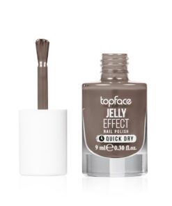 TOPFACE Jelly Effect Nagu laka 034, 9 ml
