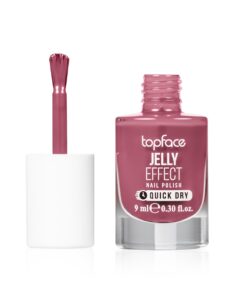 TOPFACE Jelly Effect Nagu laka 035, 9 ml