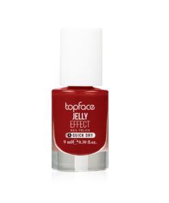 TOPFACE Jelly Effect Nagu laka 036, 9 ml