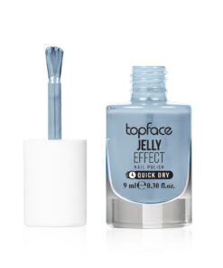 TOPFACE Jelly Effect Nagu laka 038, 9 ml