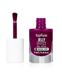 TOPFACE Jelly Effect Nagu laka 039, 9 ml