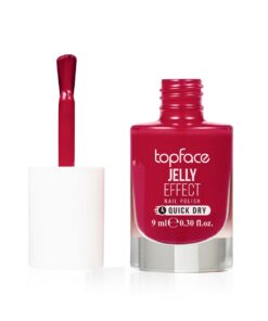 TOPFACE Jelly Effect Nagu laka 041, 9 ml