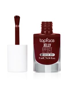 TOPFACE Jelly Effect Nagu laka 042, 9 ml