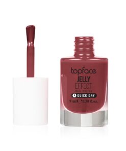 TOPFACE Jelly Effect Nagu laka 045, 9 ml
