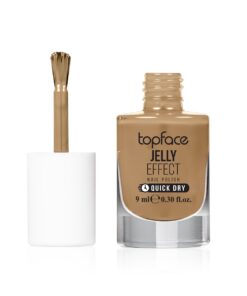 TOPFACE Jelly Effect Nagu laka 046, 9 ml