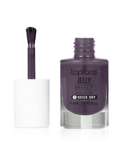 TOPFACE Jelly Effect Nagu laka 047, 9 ml