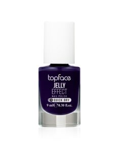 TOPFACE Jelly Effect Nagu laka 049, 9 ml