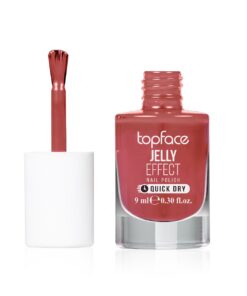 TOPFACE Jelly Effect Nagu laka 051, 9 ml