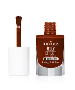TOPFACE Jelly Effect Nagu laka 052, 9 ml
