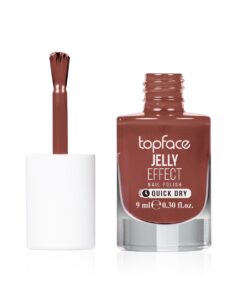 TOPFACE Jelly Effect Nagu laka 053, 9 ml