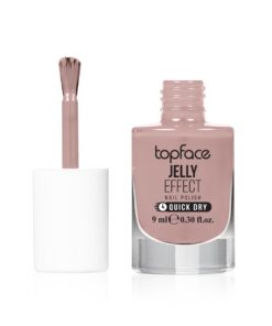 TOPFACE Jelly Effect Nagu laka 054, 9 ml