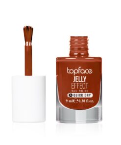 TOPFACE Jelly Effect Nagu laka 055, 9 ml