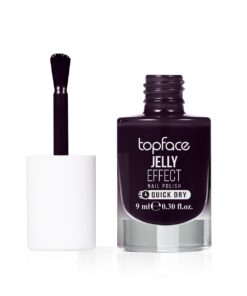 TOPFACE Jelly Effect Nagu laka 057, 9 ml