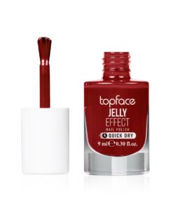 TOPFACE Jelly Effect Nagu laka 058, 9 ml