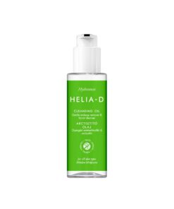 Helia-D Hydramax sejas tīrīšanas eļļa, 110 ml