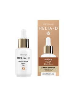 Helia-D Cell Concept peptīdu filleris, 30 ml