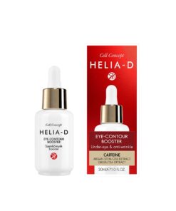 Helia-D Cell Concept acu zonas serums, 30 ml