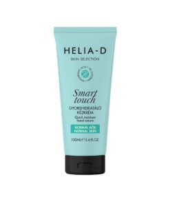 Helia-D Skin Selection ātri mitrinošs roku krēms, 100 ml