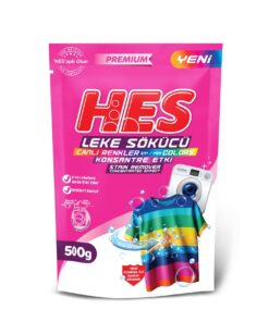 HES Colour Traipu noņēmējs, 500 g