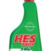HES Power Tīrīšanas līdzeklis tauku noņemšanai (virtuvei), 750 ml