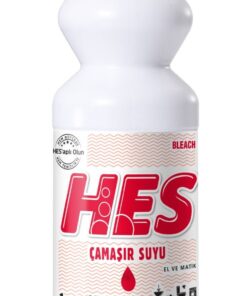HES Šķidrais balinātājs, 957 ml