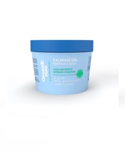 Organic Mimi After Sun Nomierin.želeja sejai un ķerm., 100 ml