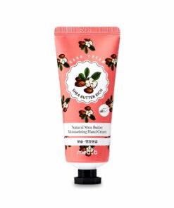 MED B Shea Butter Rich Mitrinošs roku krēms, 70 ml