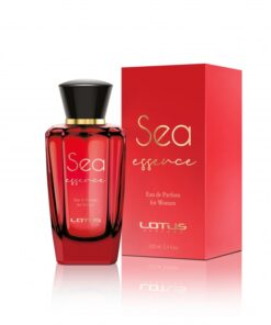 LOTUS PARFUMS 220 Sea Essence Parfimērijas ūdens sievietēm, 100 ml