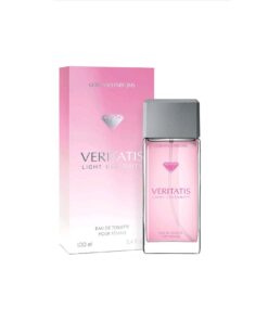 GORDANO PARFUMS 65 Veritatis Light Celebrity Tualetes ūdens sievietēm, 100 ml