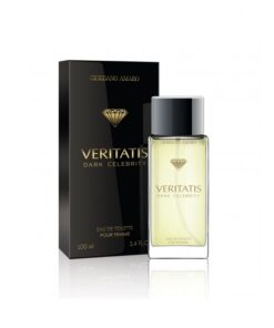 GORDANO PARFUMS 66 Veritatis Dark Celebrity Tualetes ūdens sievietēm, 100 ml