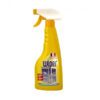 WIPER Ultra caurspīdīgs Universāls logu un stikla tīrīšanas līdzeklis, 500 ml
