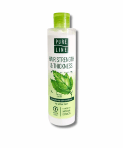 PL Stiprin.balzams matu skalos.visiem matu tipiem Natre, 250 ml