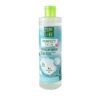 PURE LINE Ideāla āda Micelārais ūdens 3 in 1 kombinētai un problemātiskai ādai, 400 ml