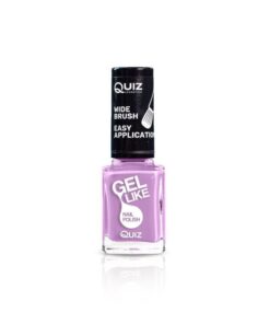 QUIZ Gel Like Nagu laka, tonis 728, 12 ml
