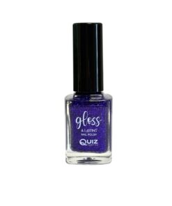 QUIZ Gloss & Lasting Nagu laka 05B, 12 ml