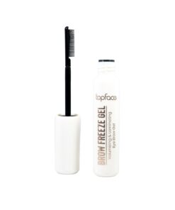 TOPFACE Uzacu fiksējoša želeja, 10 g
