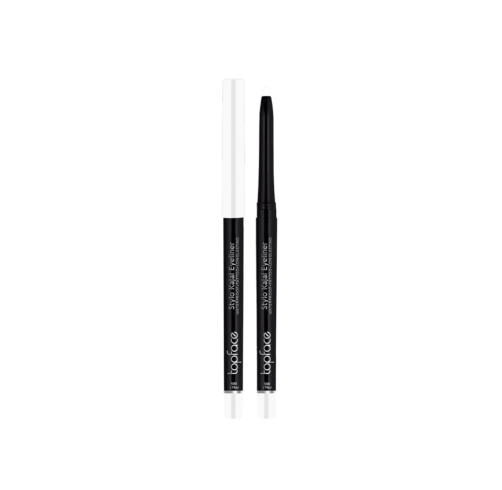 TOPFACE Stylo Kajal 005 Acu kontūrzīmulis, 0,32 g