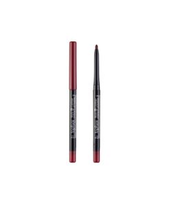 TOPFACE Stylo 012 Ūdensizturīgs lūpu kontūrzīmulis ar asināmo, 0,29 g