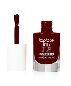 TOPFACE Jelly Effect Nagu laka 061, 9 ml