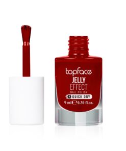 TOPFACE Jelly Effect Nagu laka 062, 9 ml