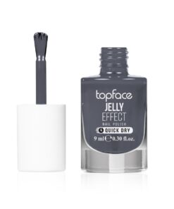 TOPFACE Jelly Effect Nagu laka 063, 9 ml
