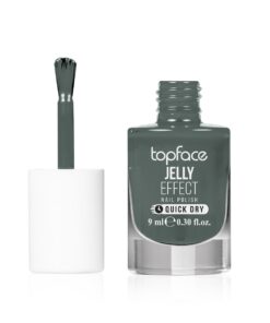 TOPFACE Jelly Effect Nagu laka 065, 9 ml