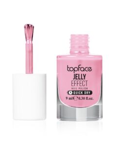 TOPFACE Jelly Effect Nagu laka 066, 9 ml