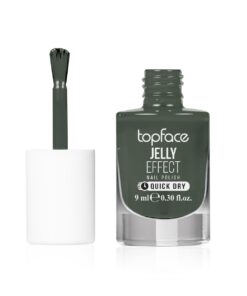 TOPFACE Jelly Effect Nagu laka 067, 9 ml