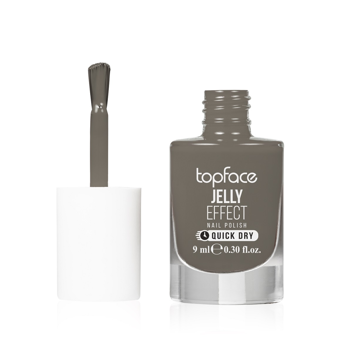 TOPFACE Jelly Effect Nagu laka 069, 9 ml