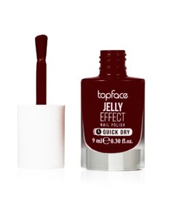 TOPFACE Jelly Effect Nagu laka 070, 9 ml