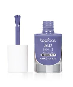 TOPFACE Jelly Effect Nagu laka 071, 9 ml